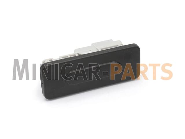 Wyłącznik klapy tylnej Microcar / Ligier / Chatenet