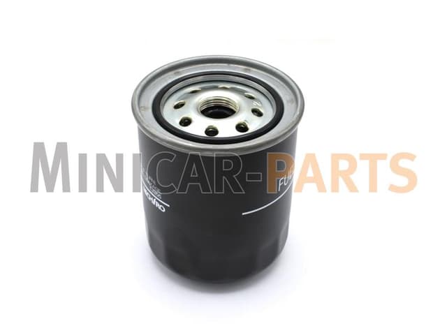 Filtr paliwa Aixam Kubota Z482-E5B