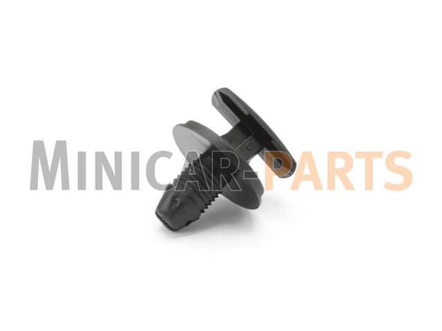 Plastikowy nit montażowy Ligier / Microcar / Aixam