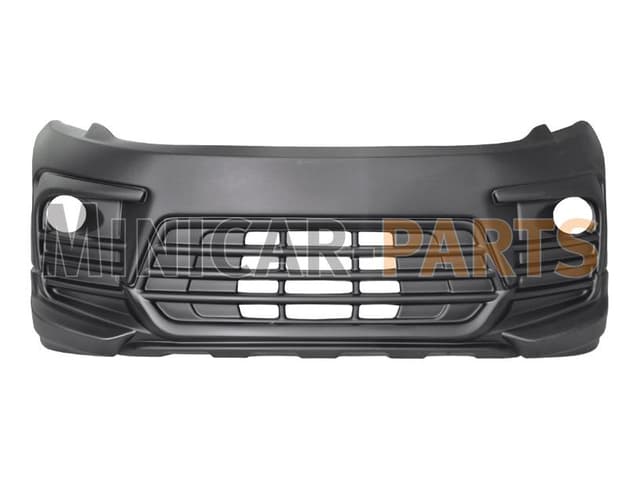 Zderzak przedni + grill Ligier JS60 Ultimate