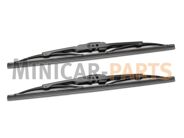 Pióro wycieraczki tylnej Microcar Virgo / Ligier Ambra / Nova (350mm)