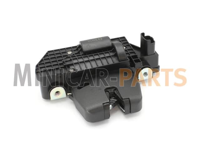 Zamek klapy tylnej Ligier JS60