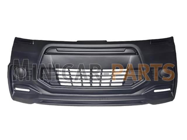 Voorbumper Ligier JS50 SPORT