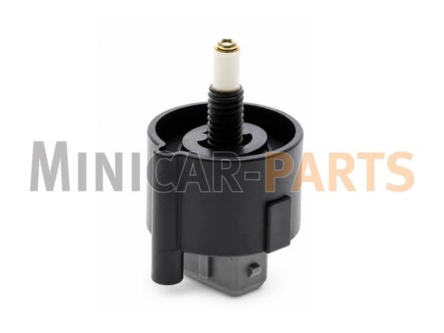 Sensor Brandstoffilterunit DCI