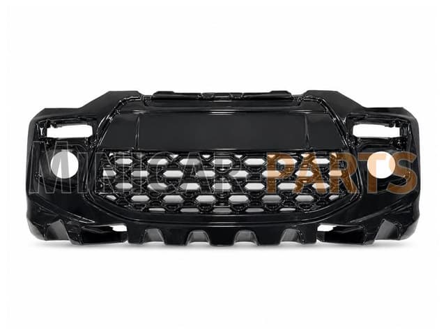 Grill przedniego zderzaka Ligier JS50 (niespryskany)