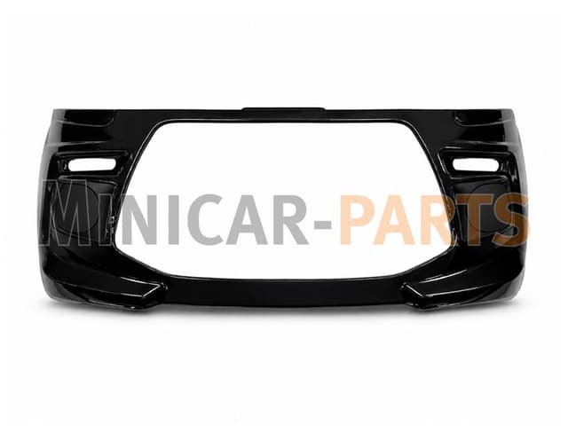 Zderzak przedni Ligier JS50 / JS50L Ph1