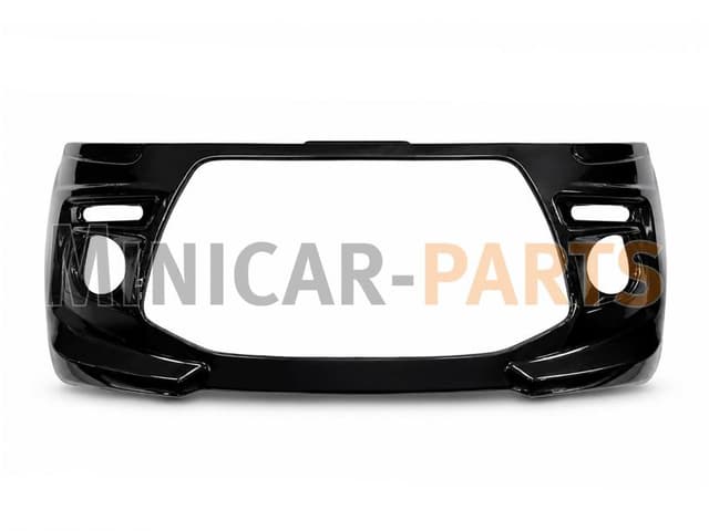 Przedni zderzak Ligier JS50 / JS50L Ph1