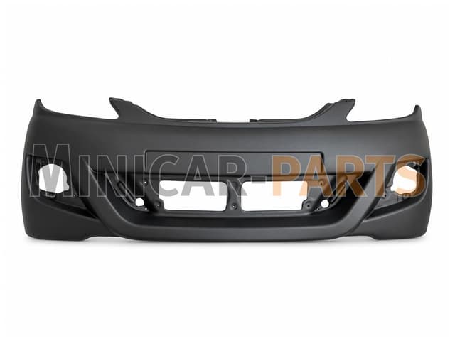 Przedni zderzak Aixam Impulsion City / Crossline / Coupe