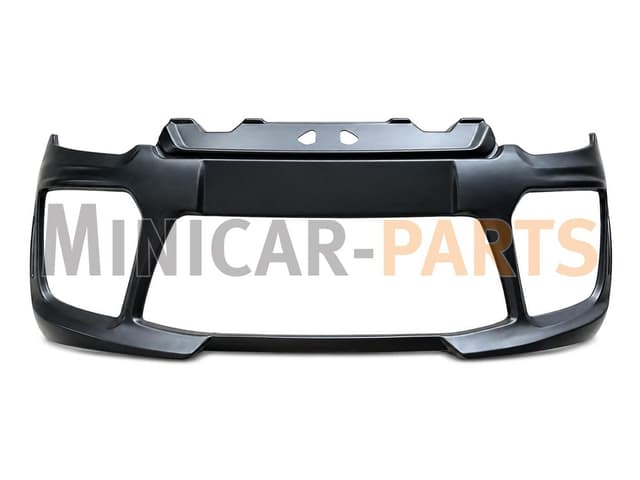 Zderzak przedni Ligier JS50 / JS50L Sport Ph2/Ph3